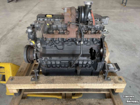 Moteur Deutz-Fahr TCD 2012 L06 2V