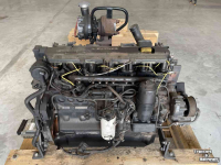 Moteur Deutz-Fahr TCD 2012 L06 2V