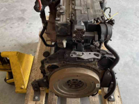 Moteur Deutz-Fahr TCD 2012 L06 2V