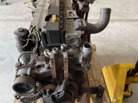 Moteur Deutz-Fahr TCD 2012 L06 2V
