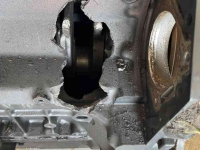 Moteur Deutz-Fahr TCD 2012 L06 2V