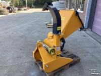 Déchiqueteuse de bois  Topcadt Houtversnipperaar