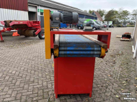 Table de visite Bijlsma Hercules 380-60 ZLK, rollenleestafel, leestafel