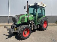 Tracteur pour vignes et vergers Fendt 209 V Vario Smalspoor Tractor