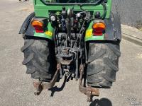 Tracteur pour vignes et vergers Fendt 209 V Vario Smalspoor Tractor
