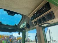 Tracteur pour vignes et vergers Fendt 209 V Vario Smalspoor Tractor