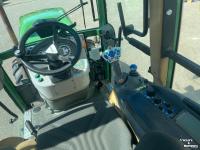 Tracteur pour vignes et vergers Fendt 209 V Vario Smalspoor Tractor