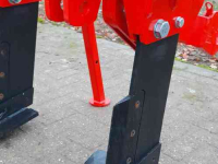 Décompacteur ADV Technik Voorzetwoeler Bouwvoorlifter Woeler