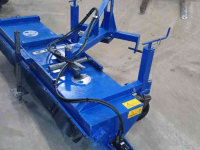 Balayeur AP vht 2300