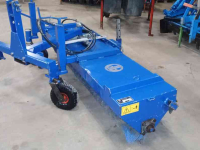 Balayeur AP vht 2300