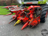 Maisbec Kemper 345