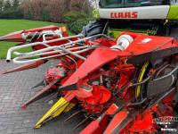 Maisbec Kemper 345