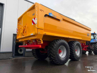 Benne agricole VGM Everest 22
