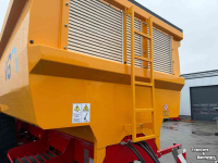 Benne agricole VGM Everest 22