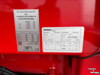 Benne agricole VGM Everest 22