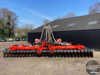 Injecteur de culture Volmer TR6-W schijvenbemester