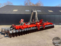 Injecteur de culture Volmer TR6-W schijvenbemester