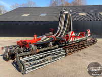 Injecteur de culture Volmer TR6-W schijvenbemester