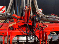 Injecteur de culture Volmer TR6-W schijvenbemester
