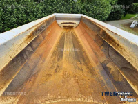 Tombereau / Benne TP Veenhuis JVZK 23.000
