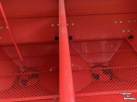 Distributeur d‘engrais Lely Centerliner SX Kunstmeststrooier