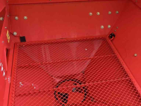 Distributeur d‘engrais Lely Centerliner SX Kunstmeststrooier