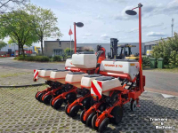 Semoir monograine Kuhn Maxima TD 2 Maiszaaimachine