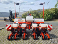 Semoir monograine Kuhn Maxima TD 2 Maiszaaimachine