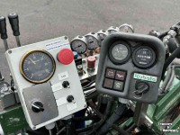 Autres matériel de récolte et accessoires  Koppert 14 rijige zelfrijdende radijsoogstmachine voor radijs zonder loof 14 rijen