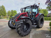 Tracteur Valtra N175