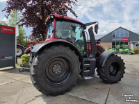 Tracteur Valtra N175