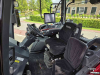 Tracteur Valtra N175