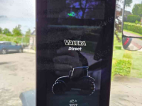 Tracteur Valtra N175