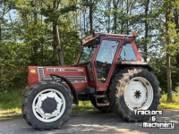 Tracteur Fiat 100-90