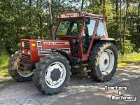 Tracteur Fiat 100-90