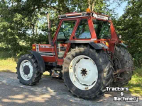 Tracteur Fiat 100-90