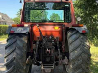 Tracteur Fiat 100-90
