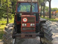 Tracteur Fiat 100-90