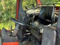 Tracteur Fiat 100-90
