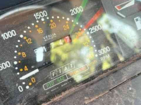 Tracteur Fiat 100-90