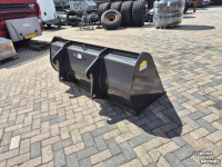 Godets chargeur Hekamp S 200 D90 H80 VOLVO