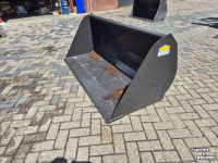 Godets chargeur Hekamp S 200 D90 H80 VOLVO