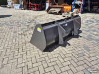 Godets chargeur Hekamp S 200 D90 H80 VOLVO