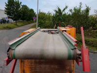 Remplisseur de caisses Miedema AKV