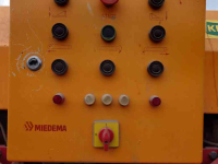 Remplisseur de caisses Miedema AKV