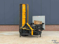 Rotobroyeur Herder KMZ225 Klepelmaaier