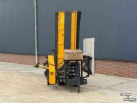 Rotobroyeur Herder KMZ225 Klepelmaaier