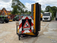 Rotobroyeur Herder KMZ225 Klepelmaaier
