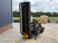 Rotobroyeur Herder KMZ225 Klepelmaaier