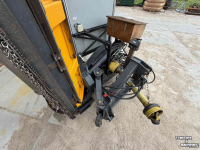 Rotobroyeur Herder KMZ225 Klepelmaaier